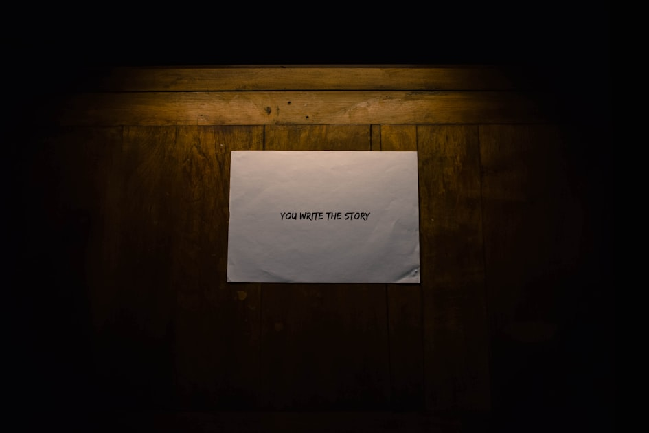 Unleashing Your Creativity